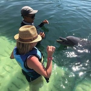 Meet your Posher, Kellie